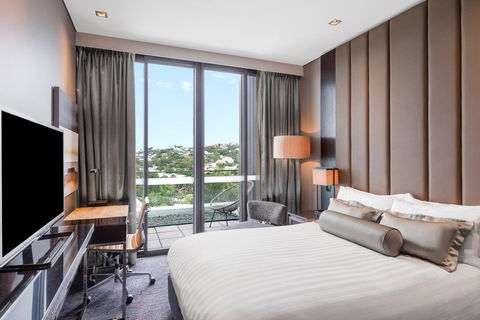 Gambaro Hotel - Hotels Melbourne 3