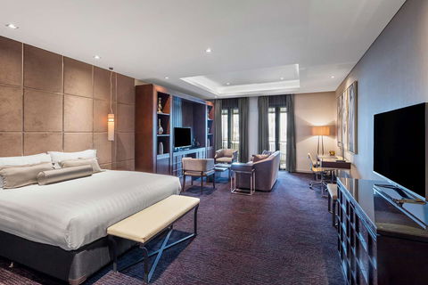 Gambaro Hotel - Hotels Melbourne 14
