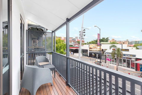 Gambaro Hotel - Hotels Melbourne 17