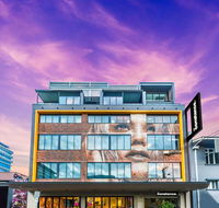 The Constance - Hotels Melbourne