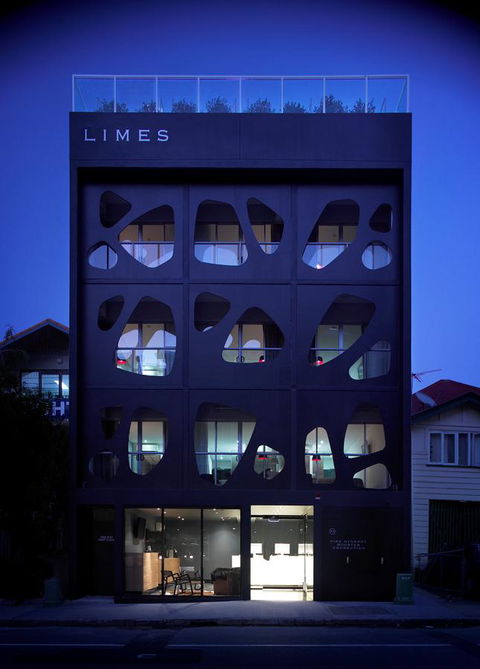 Limes Hotel - Hotels Melbourne 0