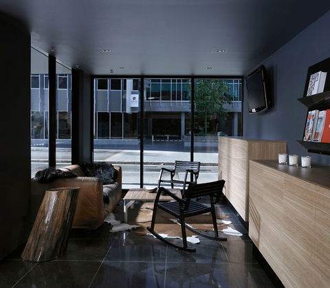 Limes Hotel - Hotels Melbourne 1