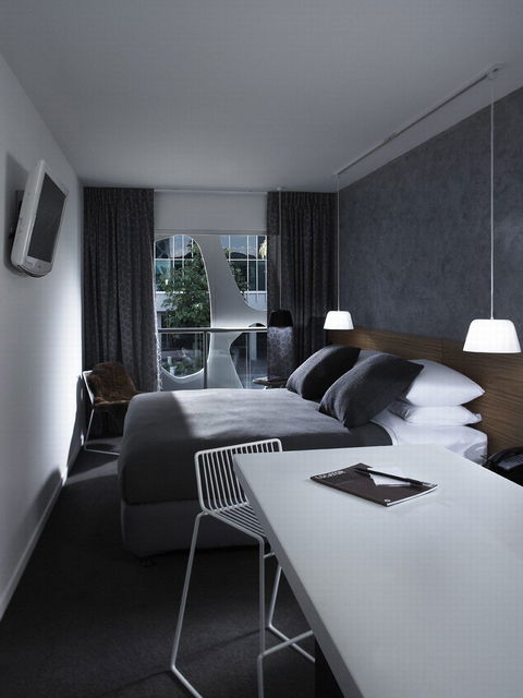Limes Hotel - Hotels Melbourne 2