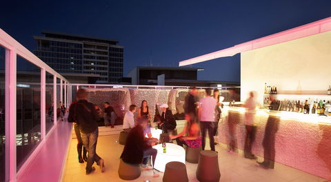 Limes Hotel - Hotels Melbourne 3