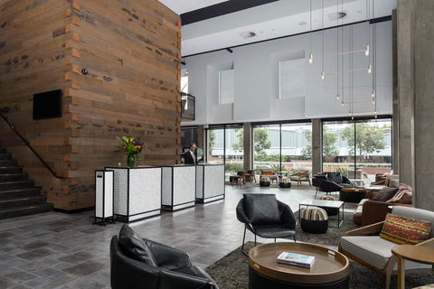 Rydges Fortitude Valley - Hotels Melbourne 3