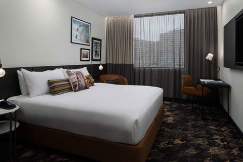 Rydges Fortitude Valley - Hotels Melbourne 4