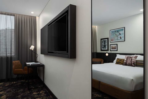 Rydges Fortitude Valley - Hotels Melbourne 5
