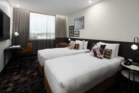 Rydges Fortitude Valley - Hotels Melbourne 6