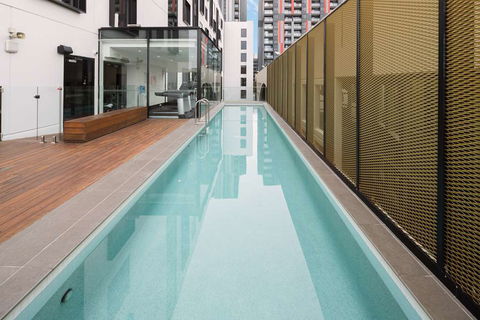 Rydges Fortitude Valley - Hotels Melbourne 7