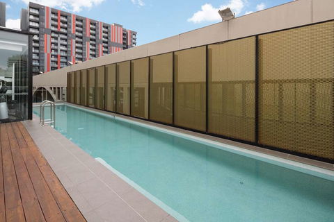 Rydges Fortitude Valley - Hotels Melbourne 8