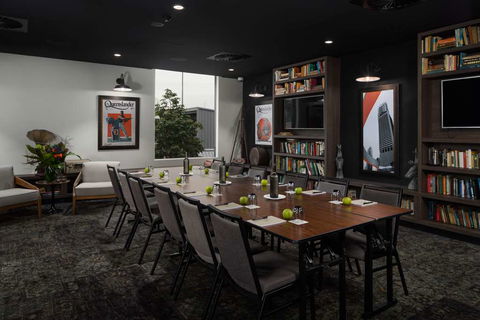Rydges Fortitude Valley - Hotels Melbourne 10