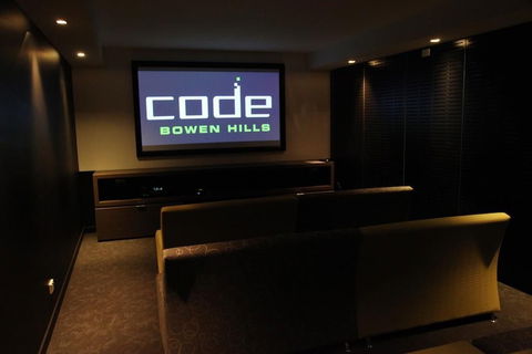 Code Apartments - Hotels Melbourne 5