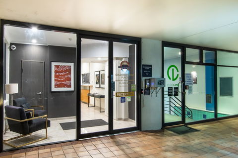 Goldsborough Place - Hotels Melbourne 3