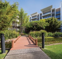 Oaks Mews - Hotels Melbourne