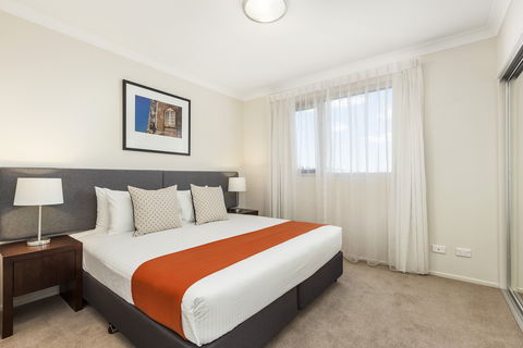Quest Breakfast Creek - Hotels Melbourne 3