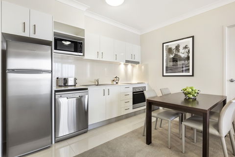 Quest Breakfast Creek - Hotels Melbourne 4