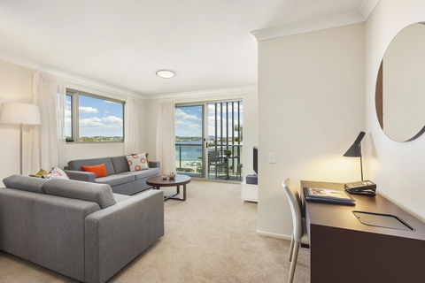 Quest Breakfast Creek - Hotels Melbourne 5