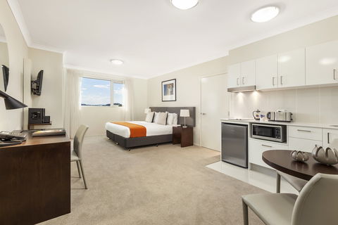 Quest Breakfast Creek - Hotels Melbourne 6