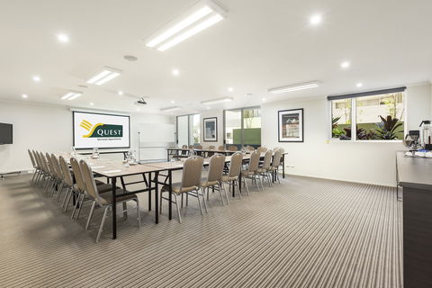Quest Breakfast Creek - Hotels Melbourne 7