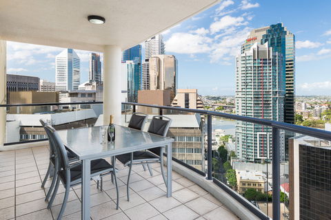 Quest River Park Central - Hotels Melbourne 1