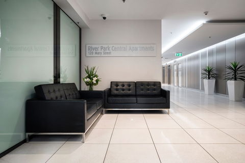 Quest River Park Central - Hotels Melbourne 4