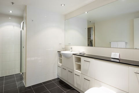 Quest River Park Central - Hotels Melbourne 6