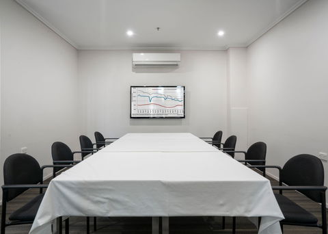 Quest River Park Central - Hotels Melbourne 11