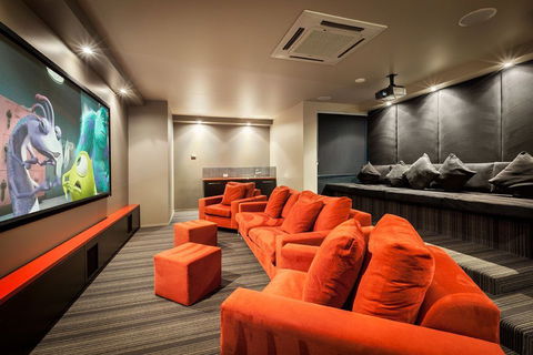 Quest River Park Central - Hotels Melbourne 14