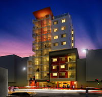 Direct Hotels - Pavilion On Brookes - Hotels Melbourne