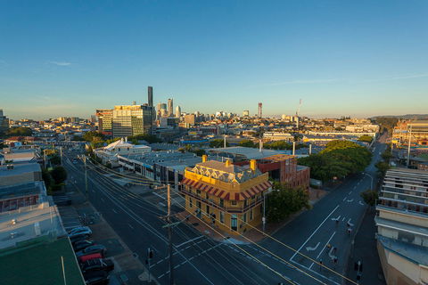 Direct Hotels - Pavilion On Brookes - Hotels Melbourne 1