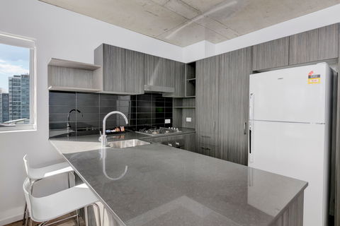 Direct Hotels - Pavilion On Brookes - Hotels Melbourne 2