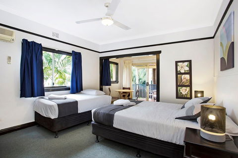 Econo Lodge City Palms Brisbane - Hotels Melbourne 2