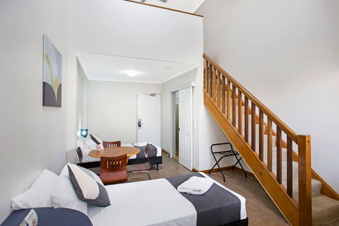 Econo Lodge City Palms Brisbane - Hotels Melbourne 3
