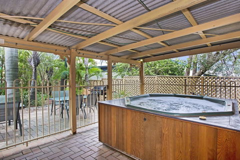 Econo Lodge City Palms Brisbane - Hotels Melbourne 4