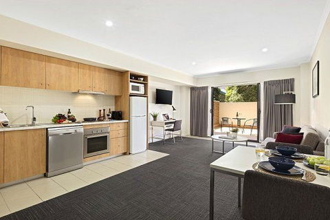 Quest Mont Albert - Hotels Melbourne 3