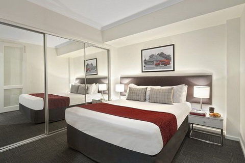 Quest Mont Albert - Hotels Melbourne 5