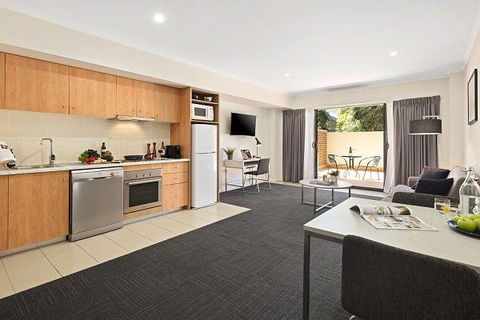 Quest Mont Albert - Hotels Melbourne 7