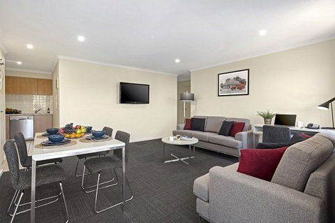 Quest Mont Albert - Hotels Melbourne 10
