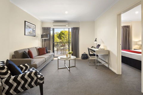 Quest Mont Albert - Hotels Melbourne 11