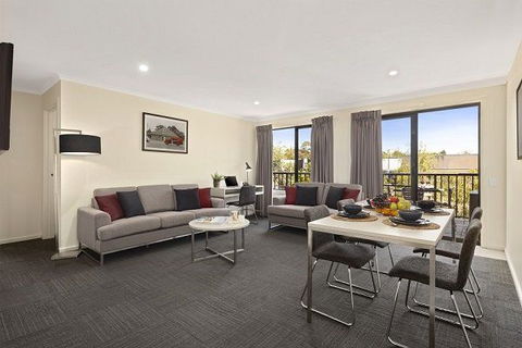 Quest Mont Albert - Hotels Melbourne 12