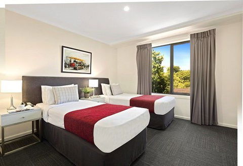 Quest Mont Albert - Hotels Melbourne 14