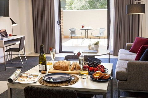 Quest Mont Albert - Hotels Melbourne 16