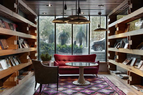 Ovolo Nishi - Hotels Melbourne 2