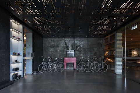 Ovolo Nishi - Hotels Melbourne 4