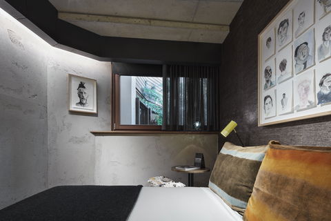 Ovolo Nishi - Hotels Melbourne 5