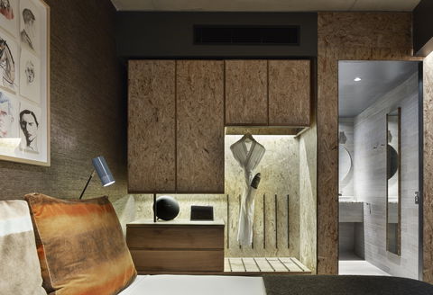 Ovolo Nishi - Hotels Melbourne 6