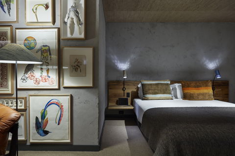 Ovolo Nishi - Hotels Melbourne 8