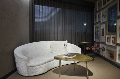 Ovolo Nishi - Hotels Melbourne 9