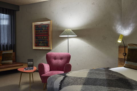 Ovolo Nishi - Hotels Melbourne 10