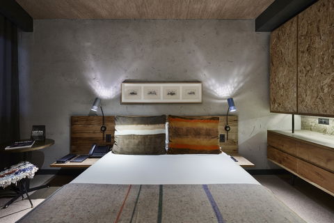 Ovolo Nishi - Hotels Melbourne 11